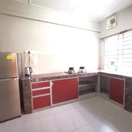 Maco Home Premium Suite Corner At Mount Austin Taman Daya Johor Bahru Exterior photo